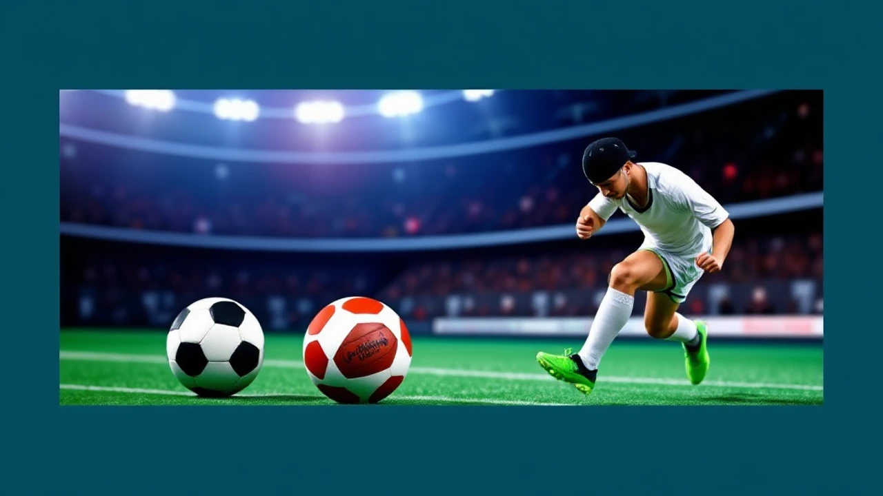 Diving into the Thrilling World of Live Betting at Sportsbooks