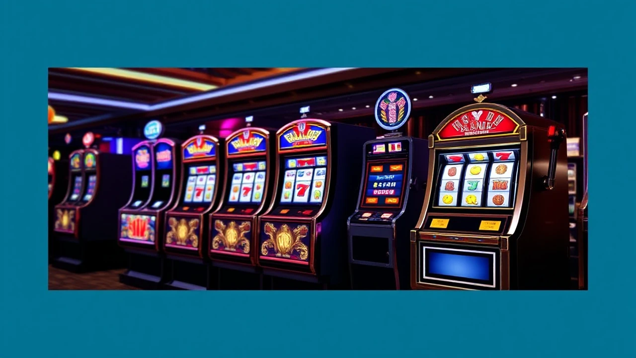 Unveiling the Emotional Factors Influencing Casino Design
