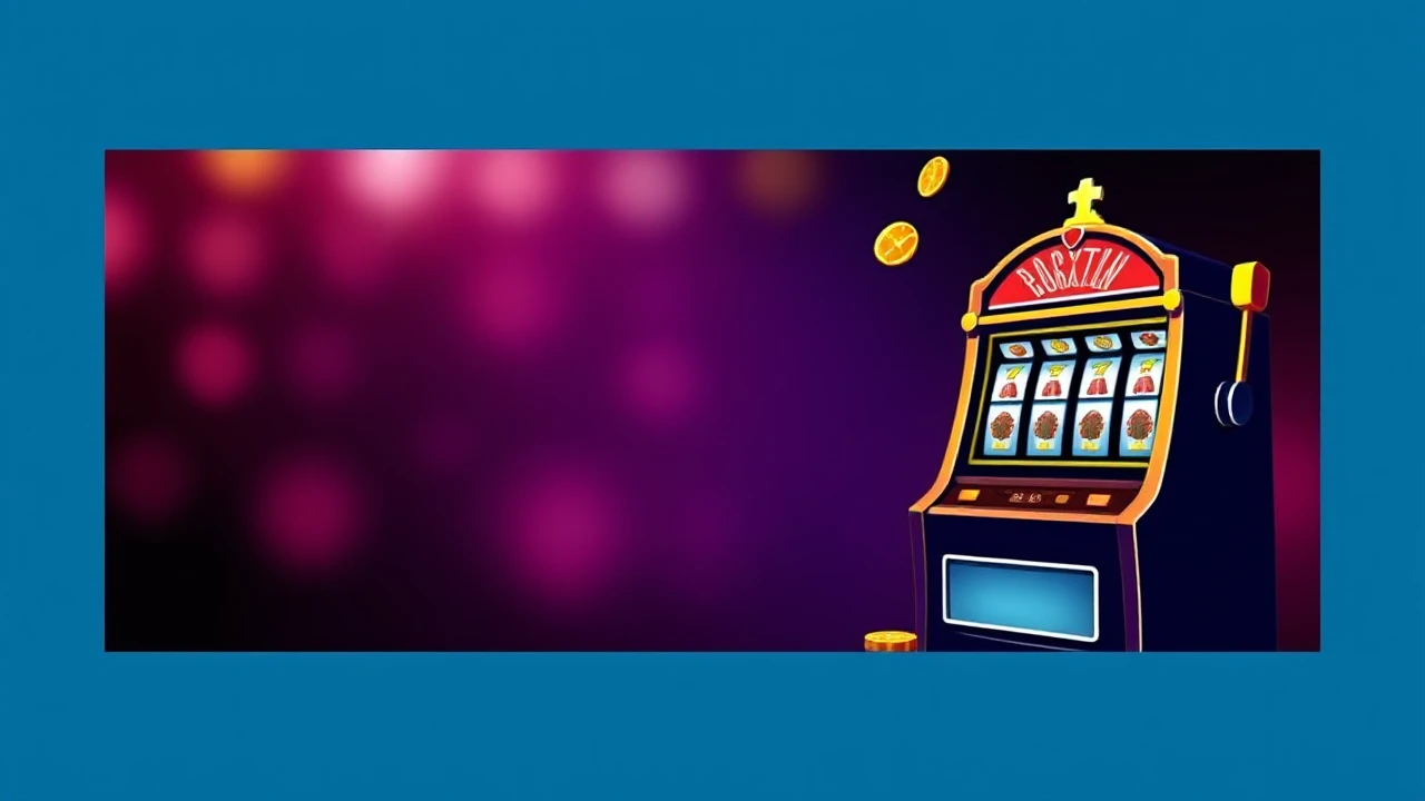 Major Errors to Steer Clear of When Engaging in Casino Machine Games