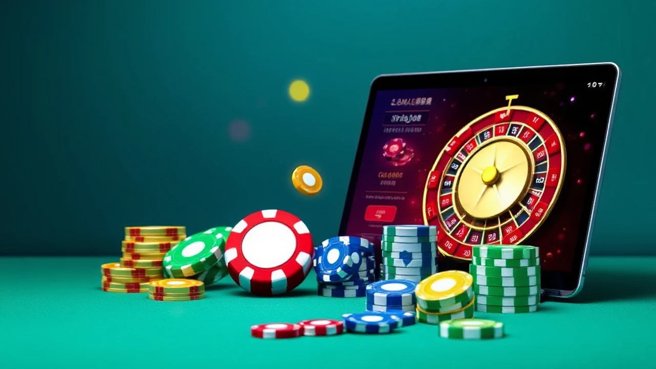 The Emergence of Online Casinos: A Burgeoning Trend