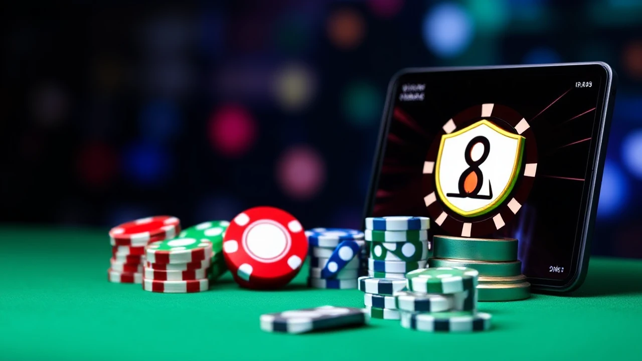 Safe and Secure Gaming at 88CLB