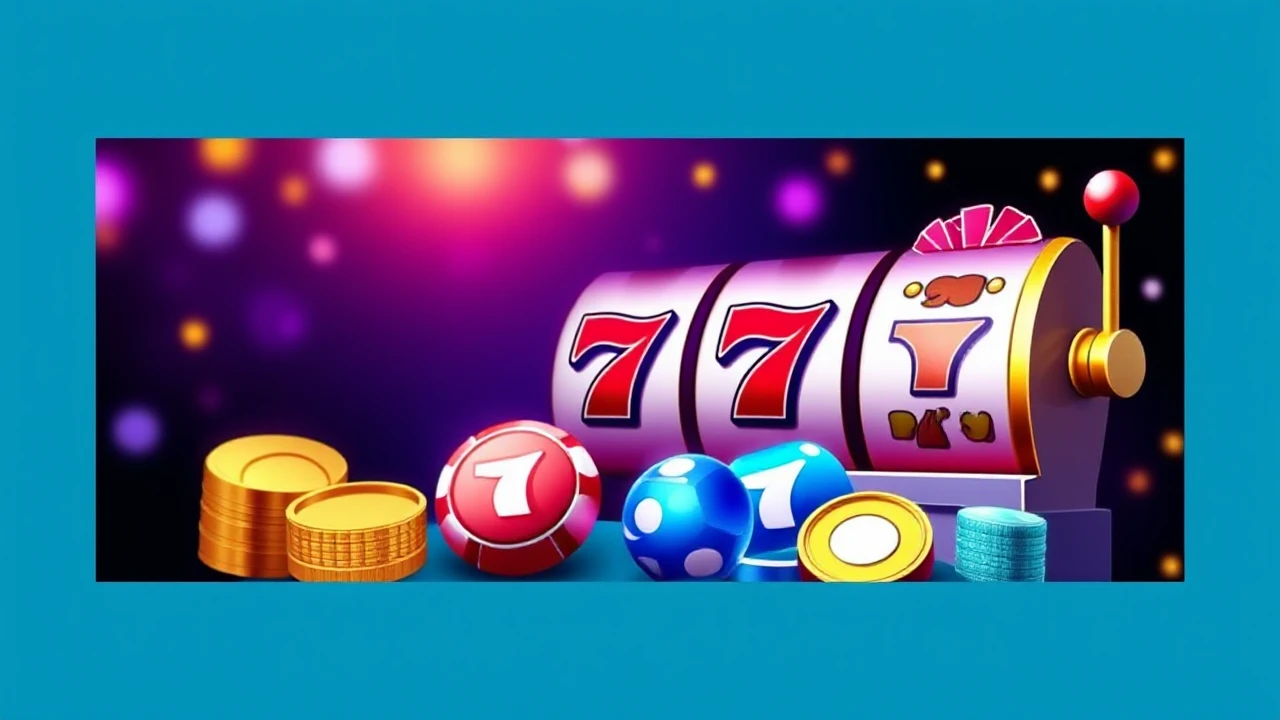 Discovering the Latest Slot Trends in the Casino Industry