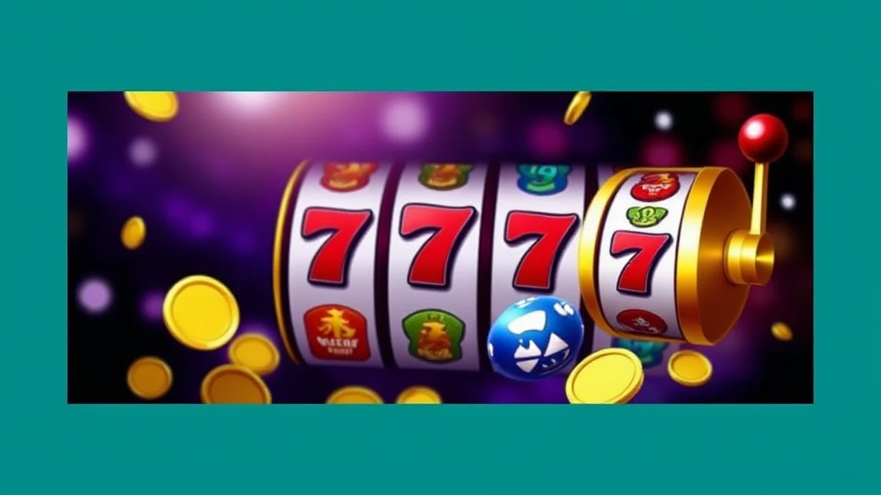 Cara Jitu Meraih Free Spins di Mesin Slot