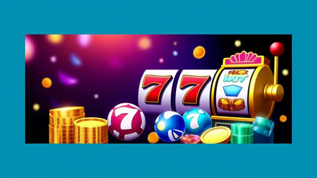 Discovering exciting World of Gambling Slot Bonuses