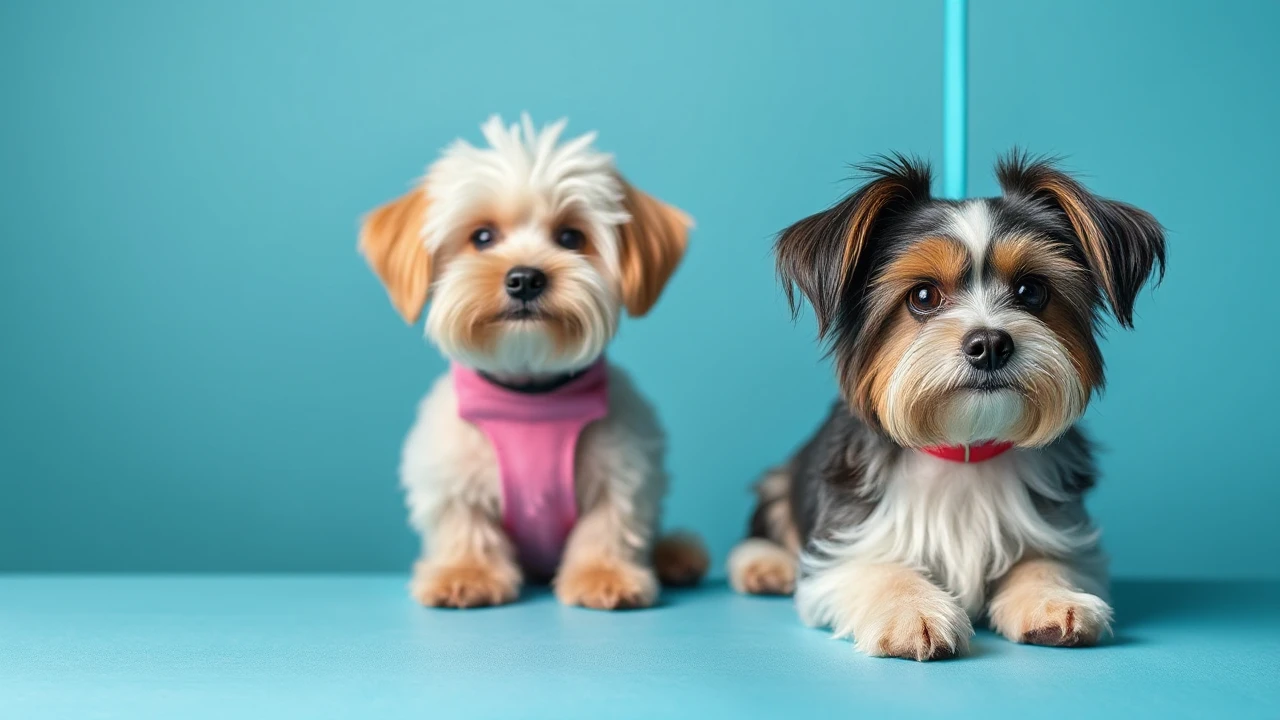 Revealing the Art of Pet Grooming in Belgrade