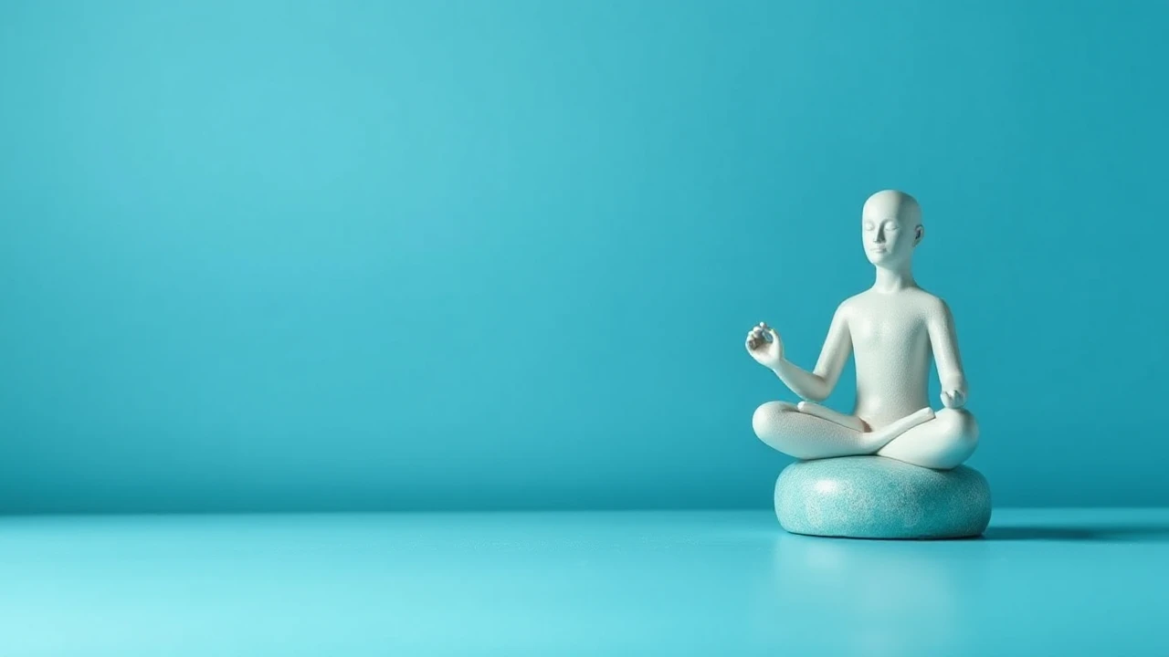 Your Complete Manual to Incorporating Mindfulness Meditation to Your Daily Routine for Improved Wellness