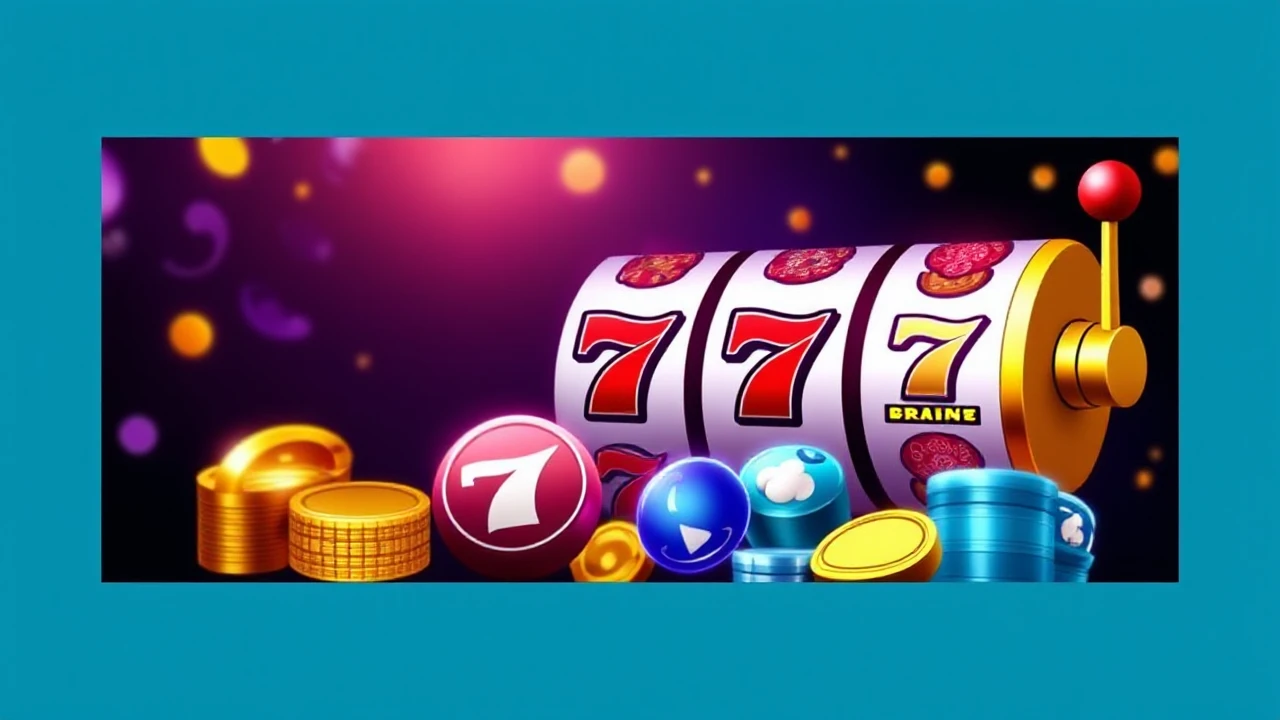 Revealing the Secret Functions of Modern Slot Games