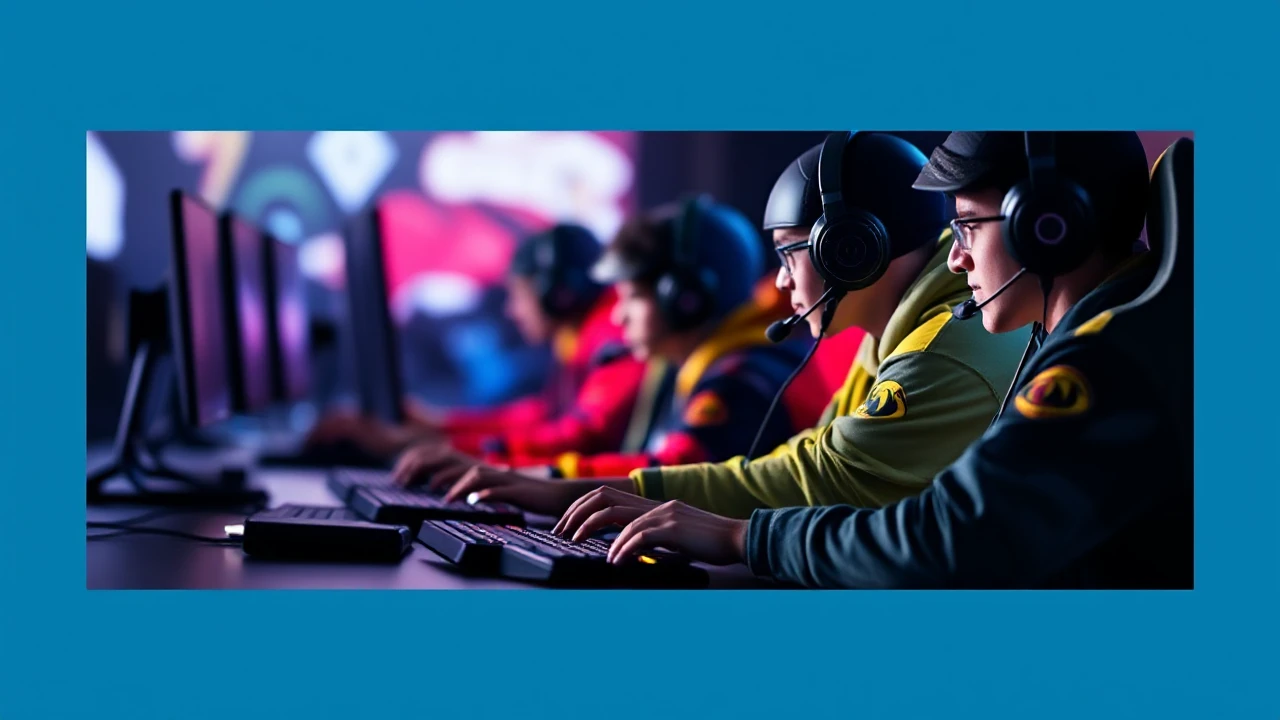 Unveiling the Hidden Approaches of Professional Esports Players