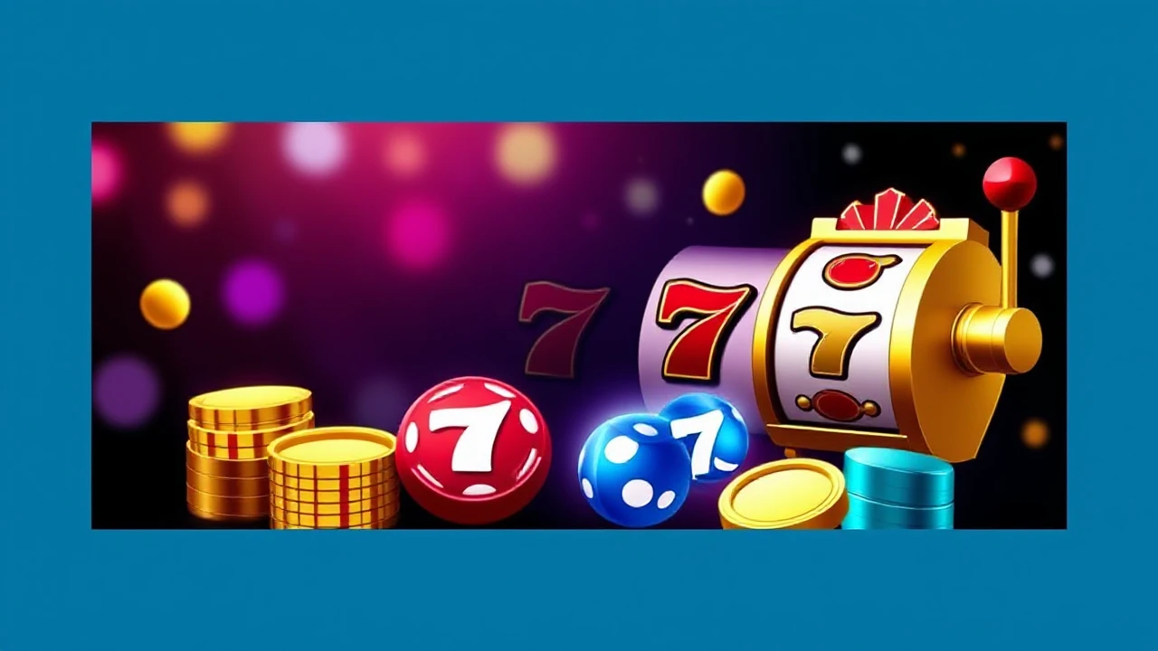 Becoming Proficient in the Art of Casino Slot Bonus Rounds