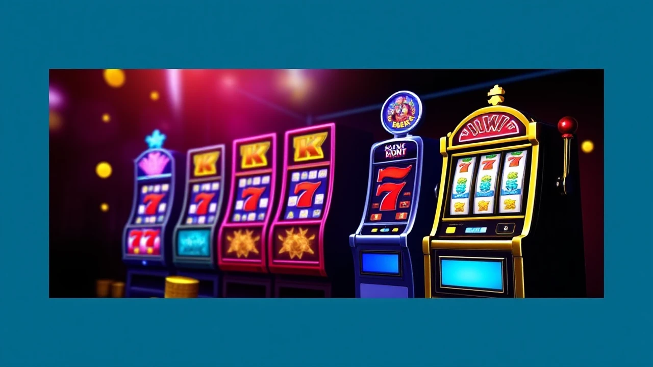 Mastering the Art of Spotting and Exploiting Slot Machine Patterns