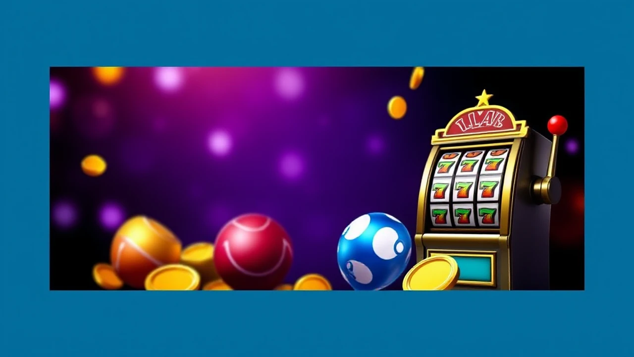 Rahasia Meningkatkan Peluang Menang di Permainan Slot Online