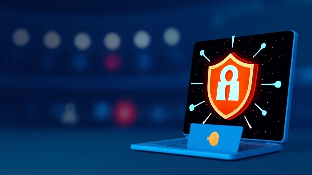 High-Security Measures: Protecting Your Data at Go8