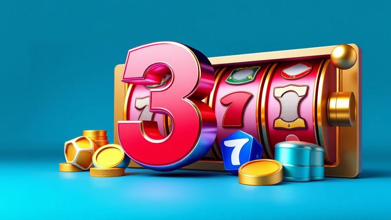 Exploring the World of 3D Casino Slot Graphics