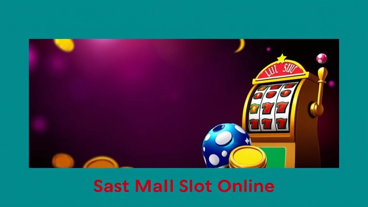 Rahasia Menang Saat Main Slot Online