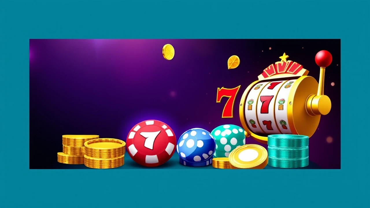 The Growth of Online Casino Slots: A Trend to Follow