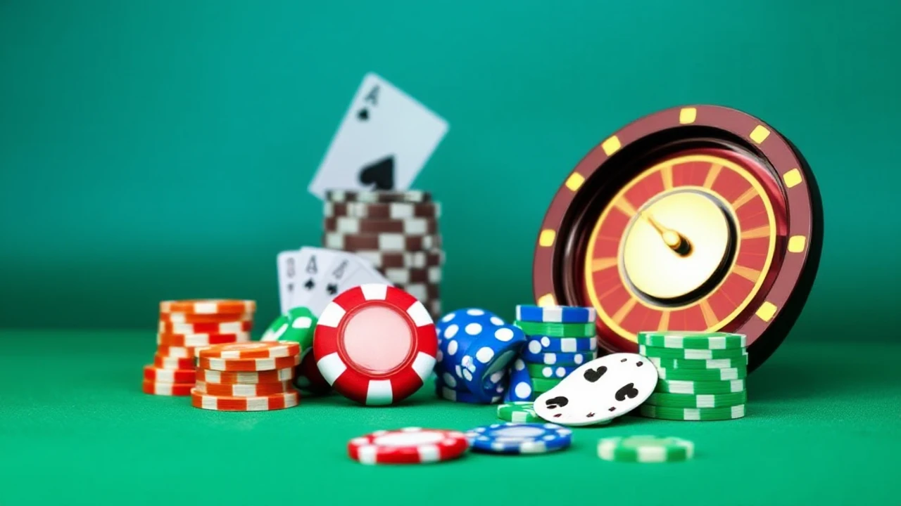 Useful Casino Hacks Every Player Should Know