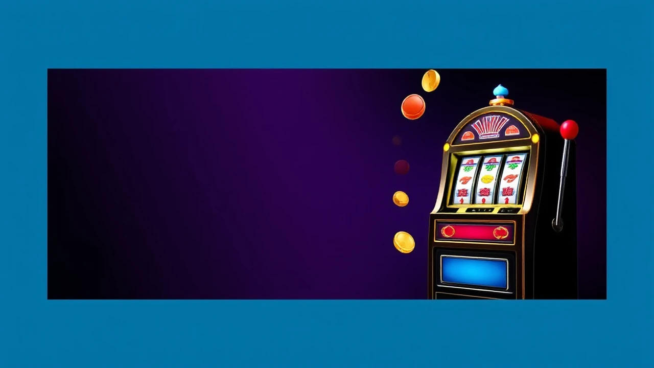 Understanding Slot Machine Return to Player (RTP): A Key Guide