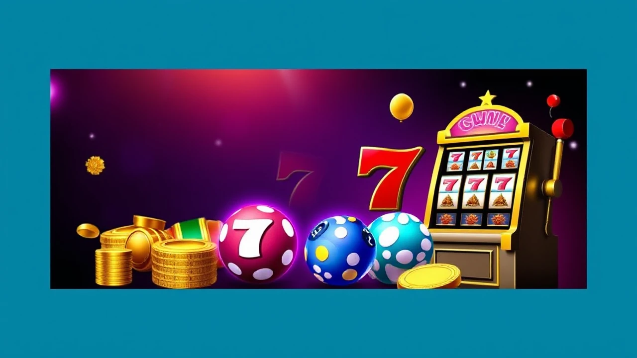 Finest Slot Games to Enjoy at Good88 Casino