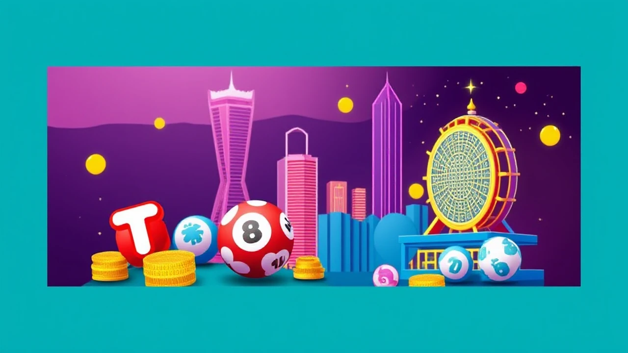 Winning Big with These Expert Tips for Toto Macau