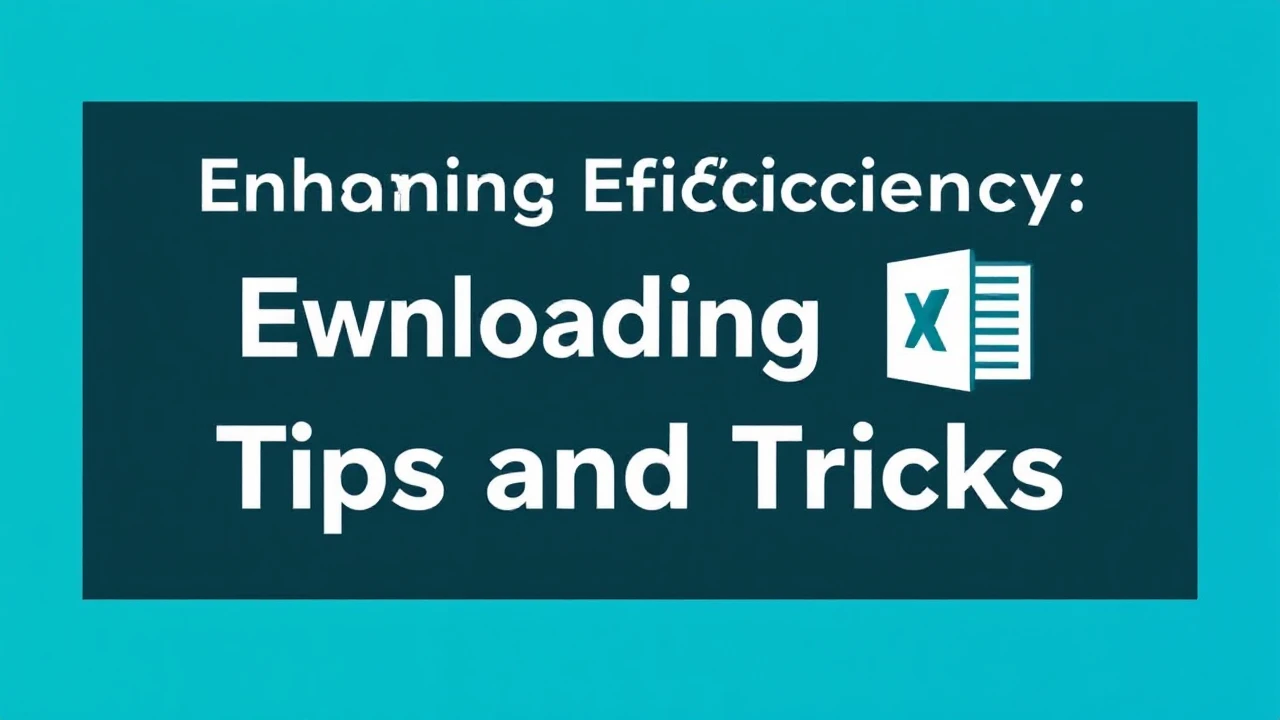 Enhancing Efficiency: Downloading WPS Tips and Tricks