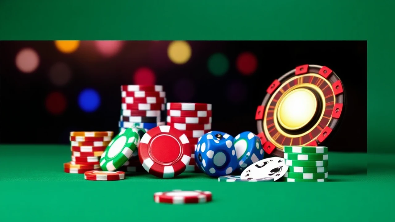 Strengthen Your Skills: Proven Strategies for Online Casino Gambling Games