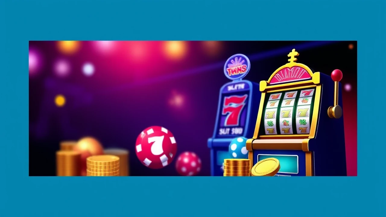 Discovering the Trending Slot Trends in the Gambling Industry