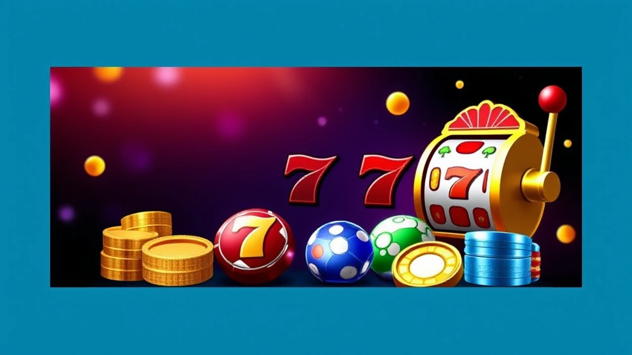 A Comprehensive Overview of Selecting the Top Slot Game in Casinos