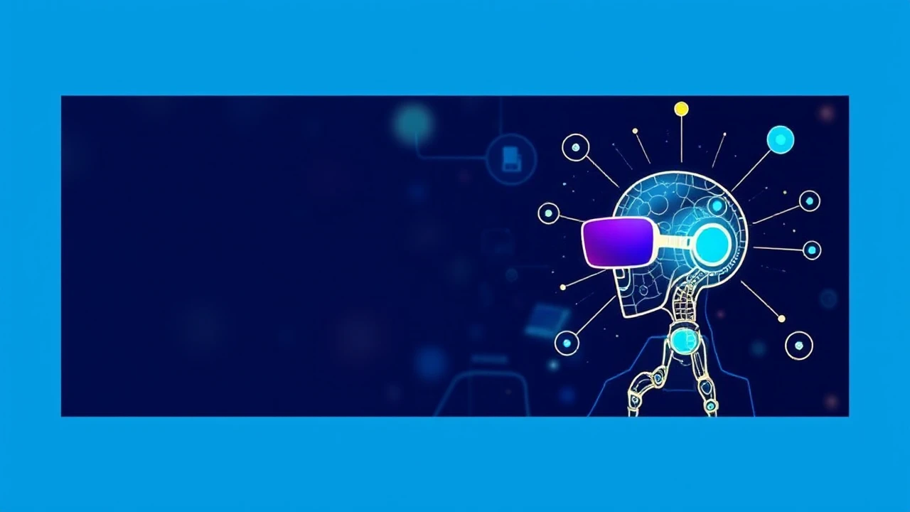 The Future of Living and Working: 5 Revolutionary Tech Trends