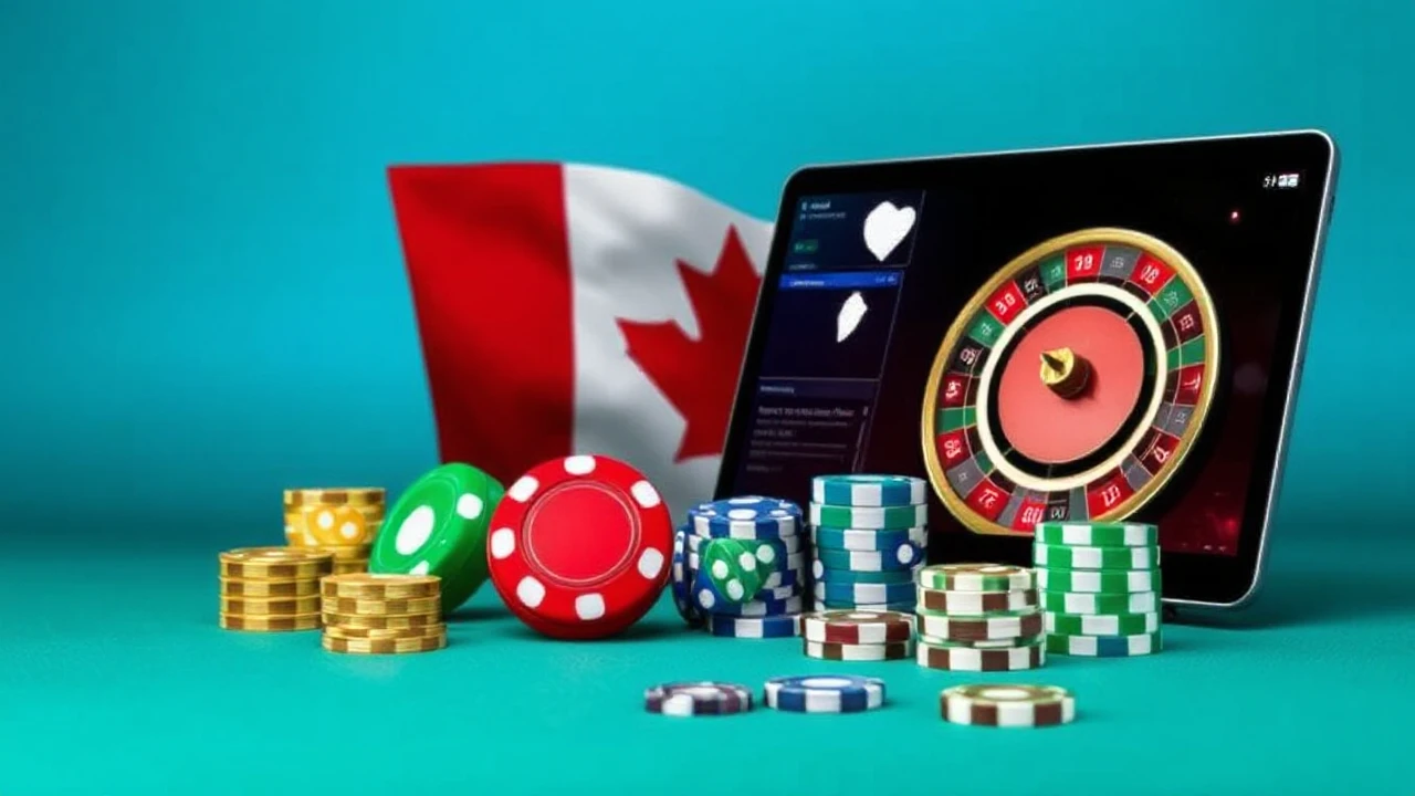 Your Go-To Manual of Selecting the Top Online Casino in Canada