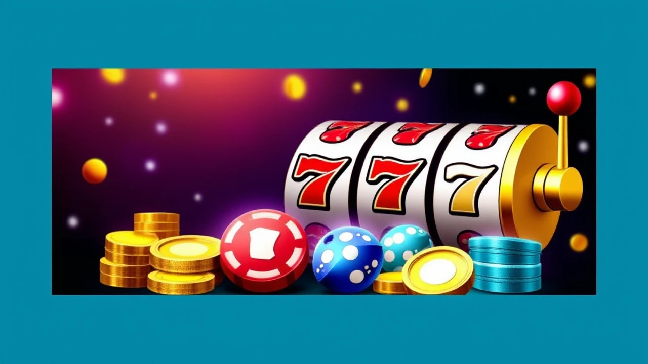 Mastering the Art for Picking the Ultimate Casino Slot Game
