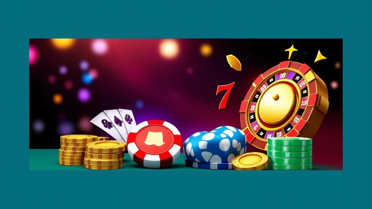 Best Selection of Online Casino Gambling Games to Win Big