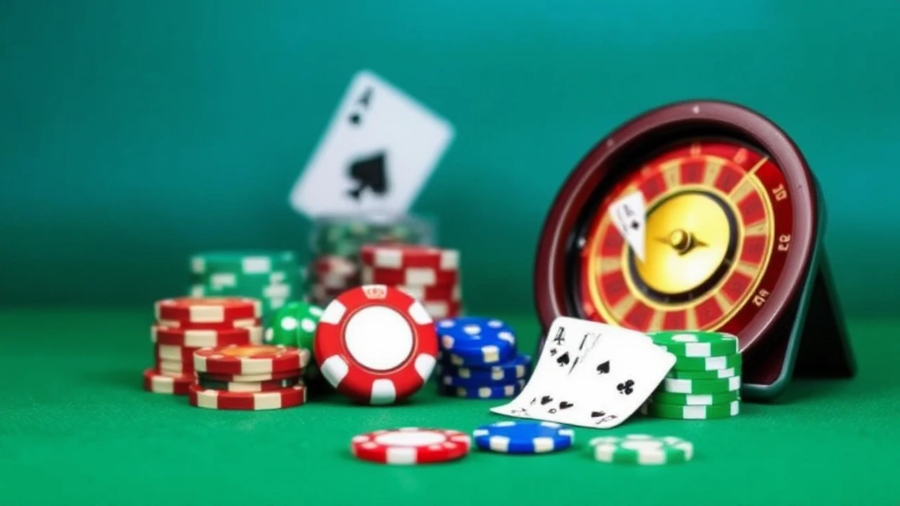 7 Common Casino Mistakes to Steer Clear of: A Guide for Winning
