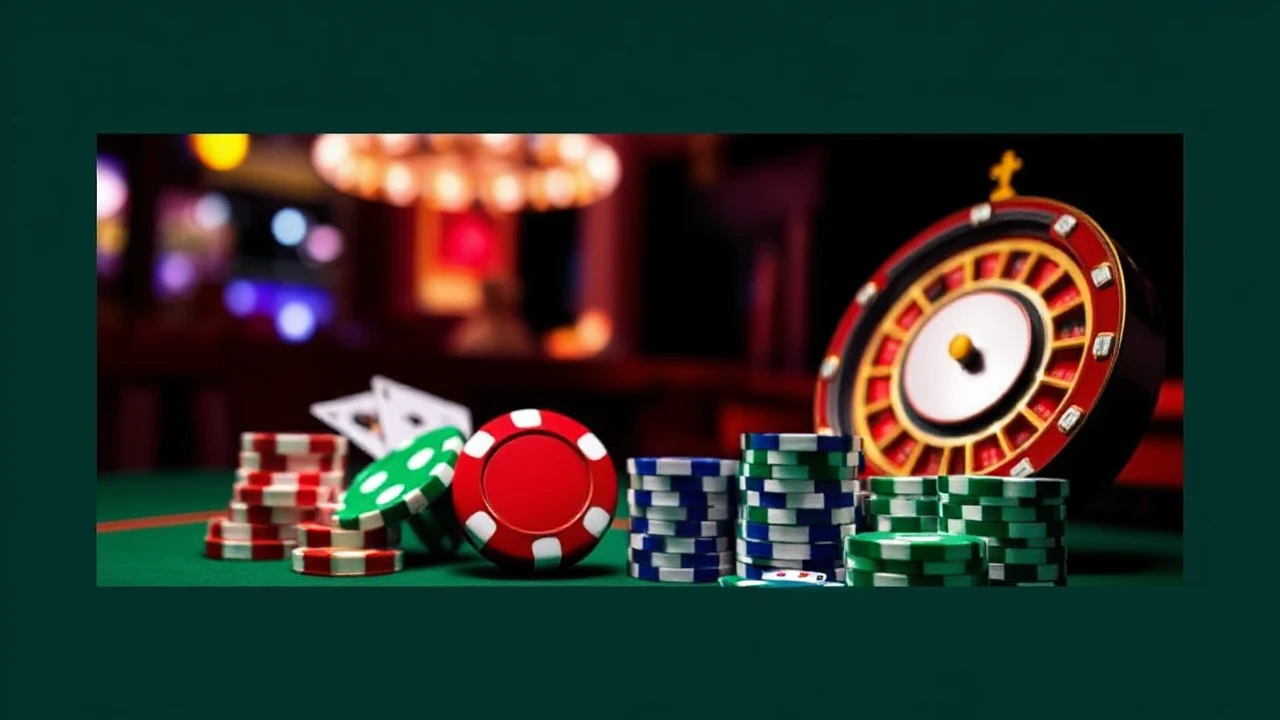 Unveiling the Common Casino Myths and Facts: Distinguishing Fiction from Legend