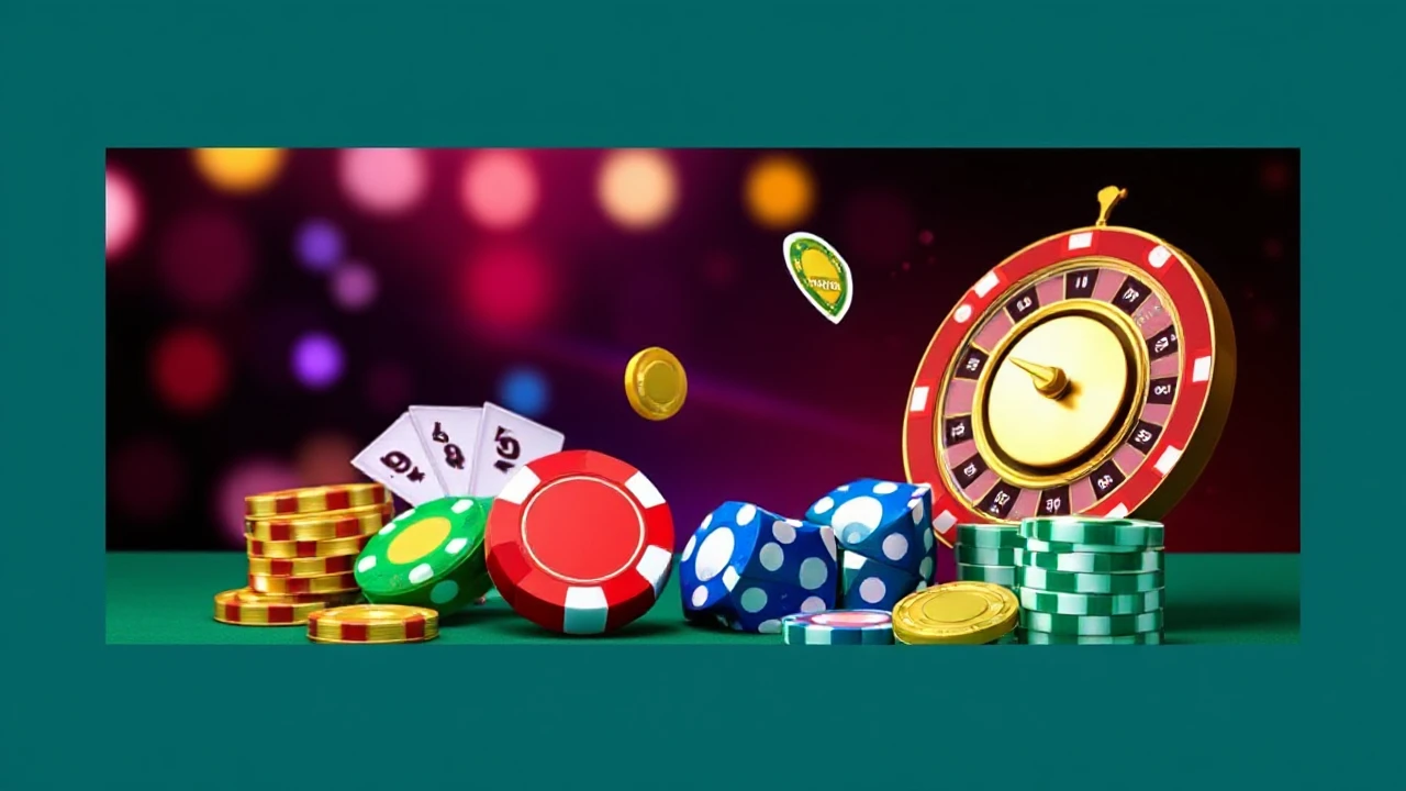 Boosting Your Wins: Online Casino Gambling Games Tips