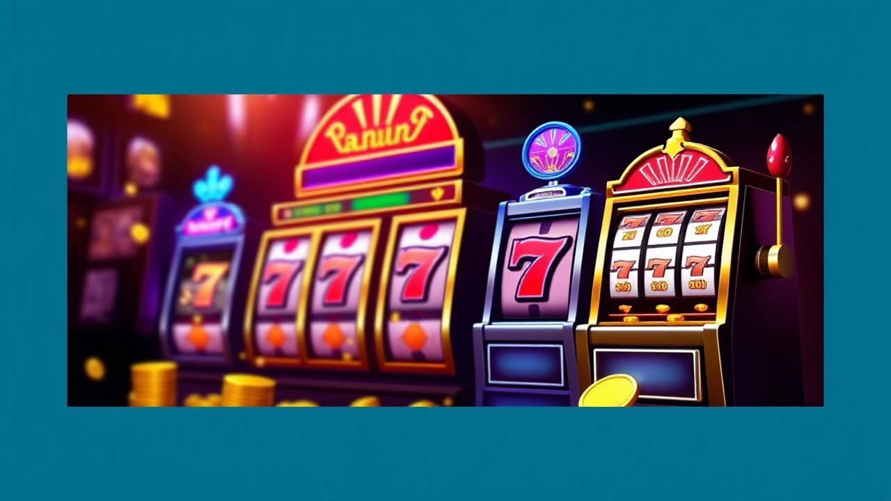 Unlocking the Hidden Truths of Gaming House Slot Jackpots