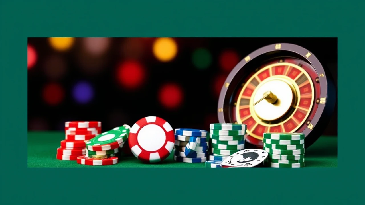 Revealing the Hidden Tactics of Seasoned Casino Gamblers