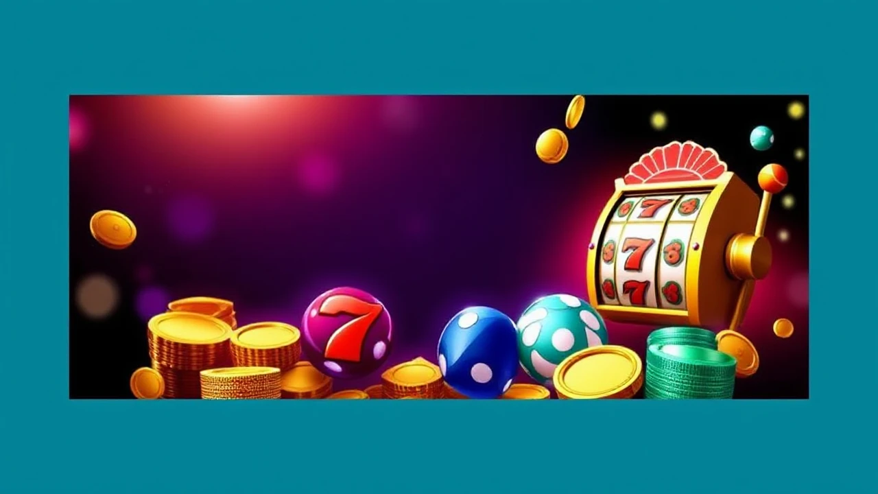 Mengenal Lebih Jauh Fitur Bonus Slot Casino