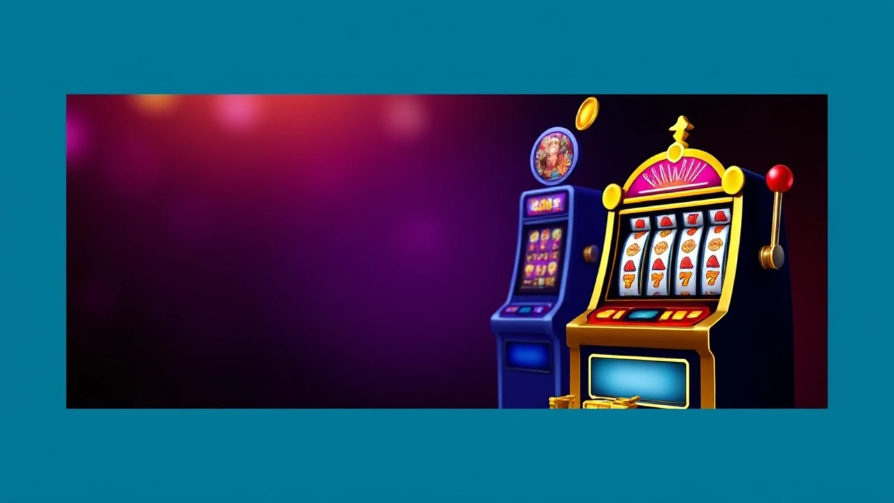 Boost Your Chances: Top 10 Tricks for Winning at Slot Machines