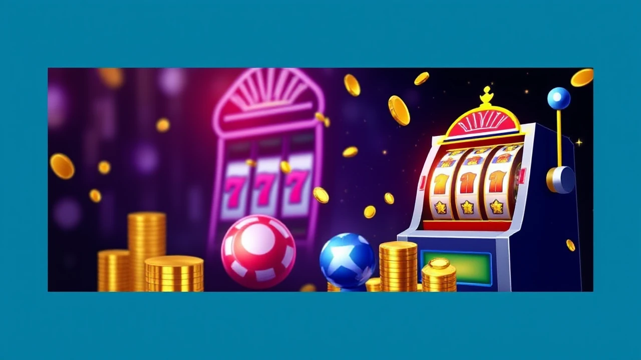 Unraveling the Mystery of Online Gaming Machine Wins