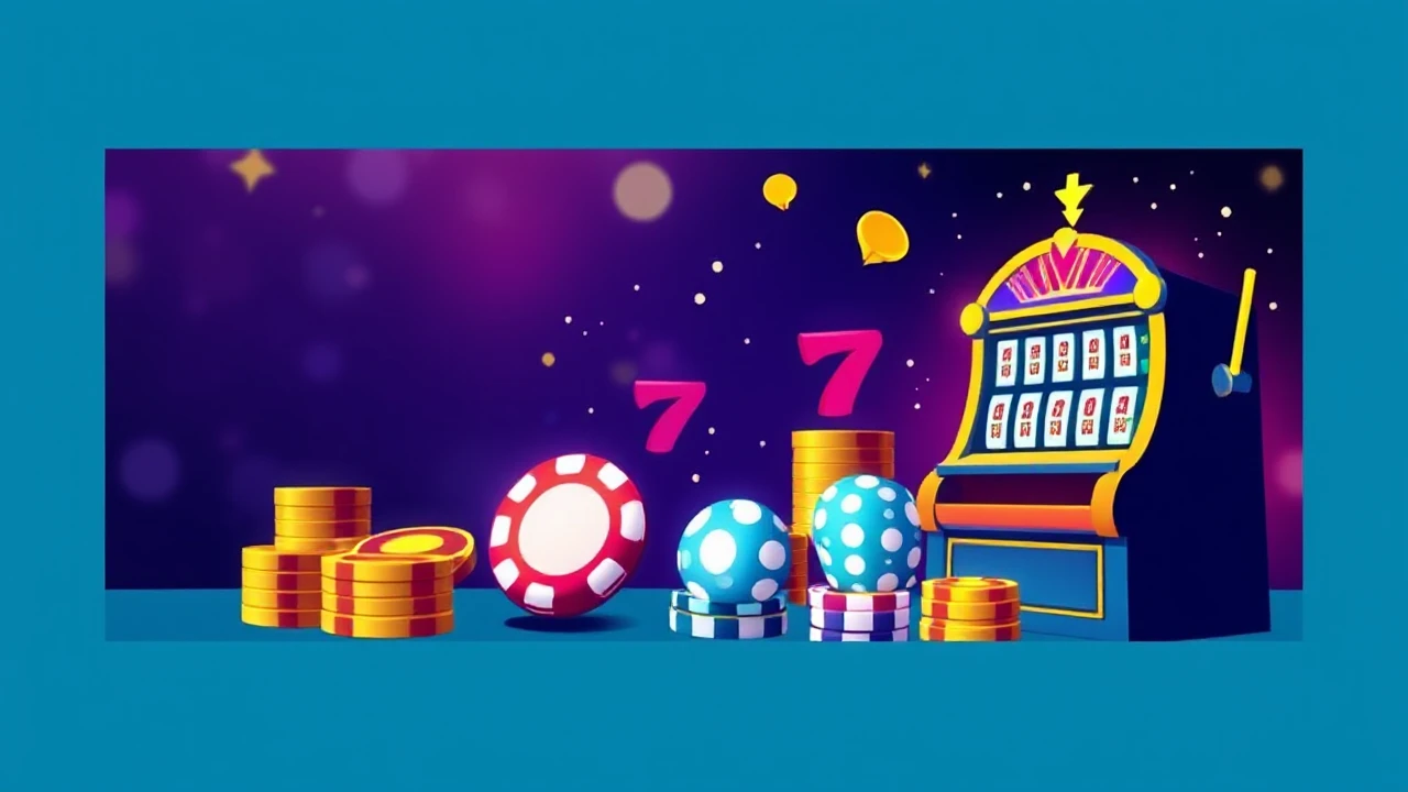 Delving into the Evolution of Casino Technology: An Adventure through Innovation