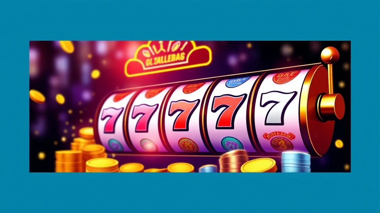 Unraveling the Mystery of Online Casino Slot Wins
