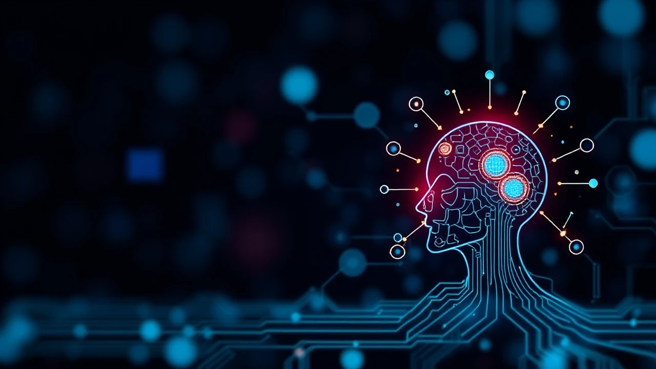 Unraveling AI: The Influence of Artificial Intelligence in Technology