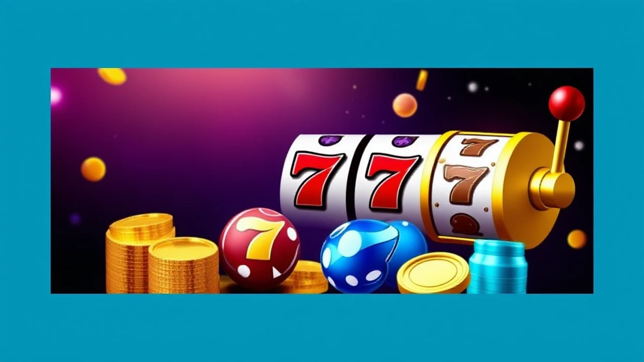 A Guide on Selecting the Best Casino Slots for Highest Payouts