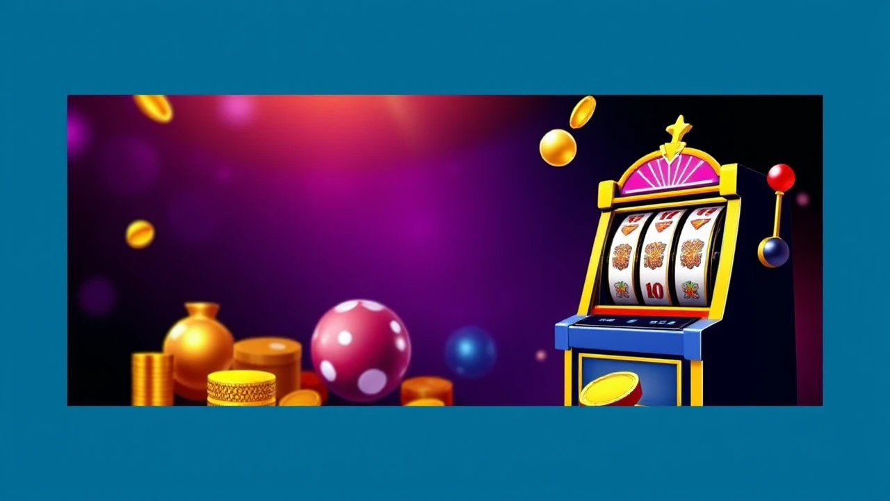 Mastering the Art of Slot Machine Bonuses and Free Spins