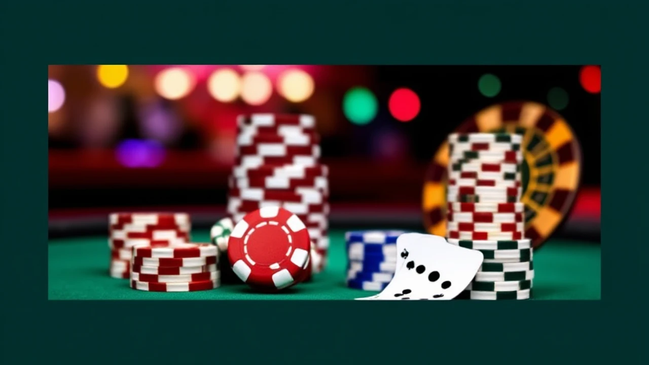 7 Casino Etiquette Rules You Should Always Bear in Mind