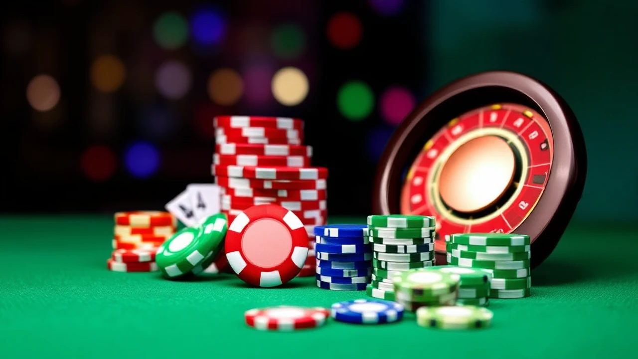 Discovering hidden Gems Inside Gaming Games