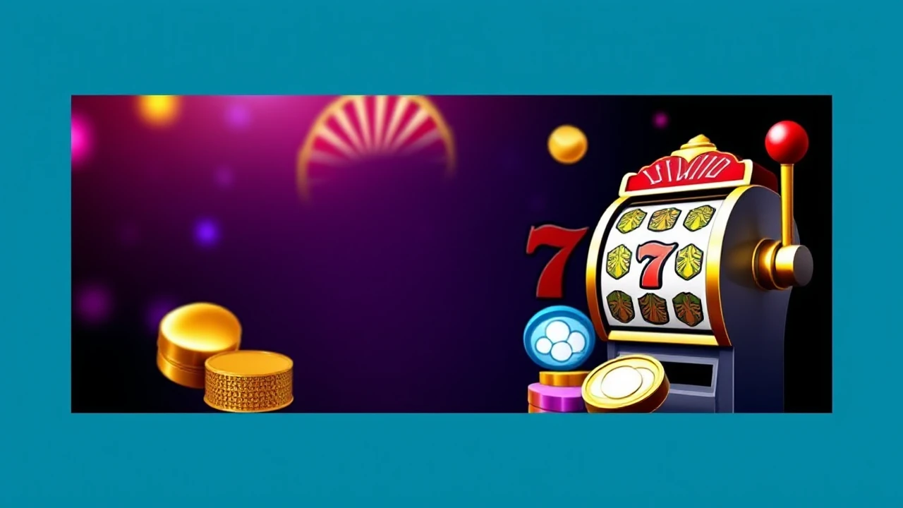 Mastering the Dos and Don'ts of Winning at Casino Slots