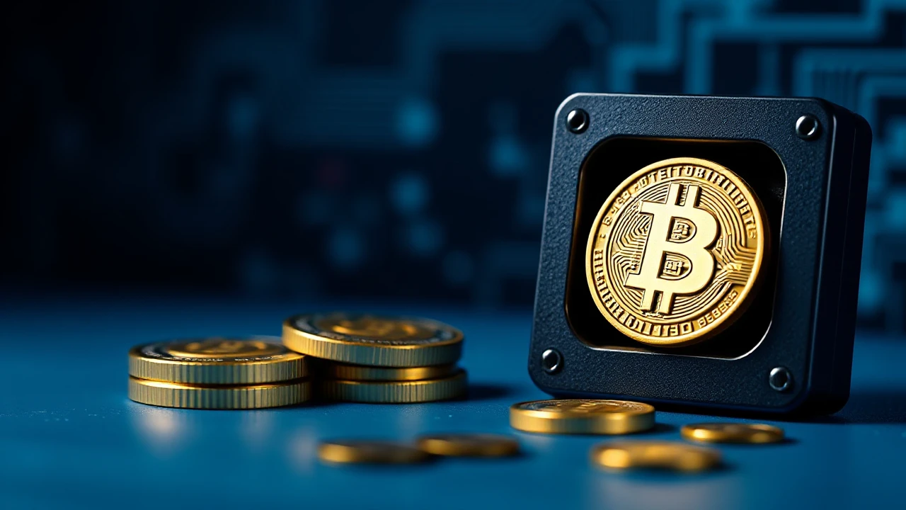 Come salvaguardare i tuoi fondi in Bitcoin in USD