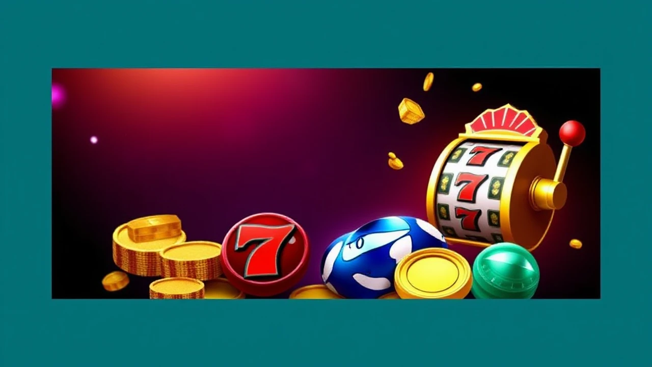 Panduan Bermain Slot Kasino Online untuk Pemula