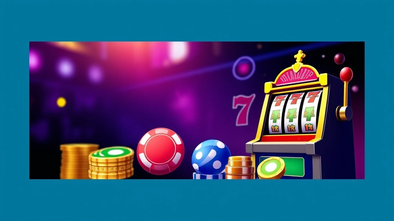 Discovering the Trending Slot Trends in the Casino Industry